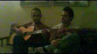 Flaca - Andres Calamaro (cover)