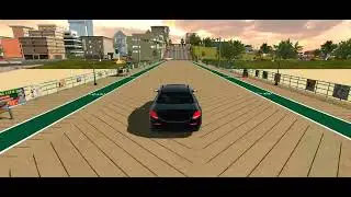 Mersedes e63 amg#carparkingmultiplayer#carparking#1695hp