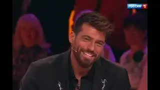 Джан Яман на шоу Андрея МАЛАХОВА