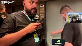 MIBR e IMPERIAL estreiam com DERROTA no Major