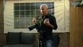 לימוד צילום - חשיפה - אסא צמצם וסגר
