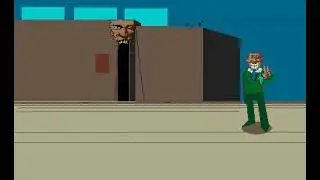 SEGA FILES LEAK