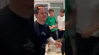 Parivision дисквалифицированы с RMR! Новости CS2!