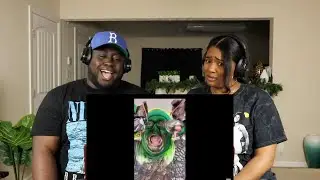 Tik Tok Cringe Compilation # 33 | Kidd and Cee Reacts
