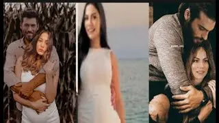 DEMET OZDEMIR WENT TO ITALY WHEN SHE FOUND OUT THAT SHE WAS PREGNANT!