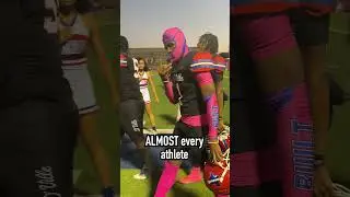 Texas is NO LONGER the Football State!