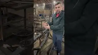 Каркасы на 550лит. Надежные мешалки от компании АСАН