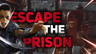 What if... Baldur's Gate? (part 3)