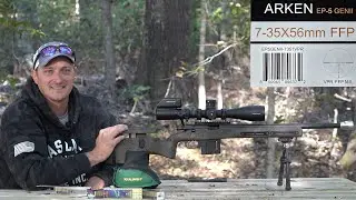 THE TRUTH ABOUT ARKEN SCOPES - EP-5 GEN II