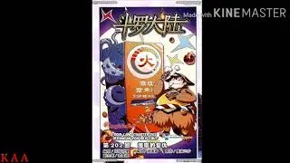 Douluo dalu epsd 185 sub indo | Soul land Chapter 202