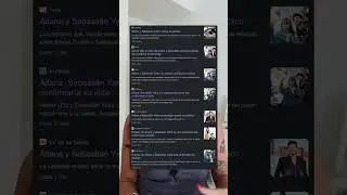 AITANA Y YATRA EN PAREJA