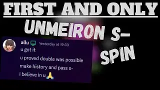 The Most Impressive Play You Will Ever See.