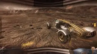 We Lost A Wheel - Take On Mars Ep2