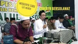 Cibeber bersolawat bersama Gus Mubin #maulidnabi #sholawatnabi