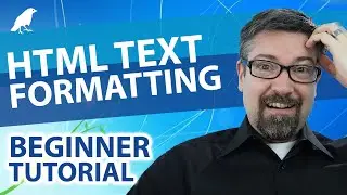 7: HTML SPECIAL TEXT FORMATTING IN THE CLOUD By Looking At The SUB, SUP, CODE Tags Using Bootstrap