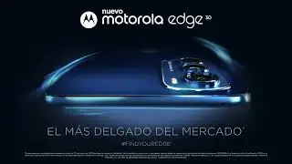 Motorola Edge 30 Colombia