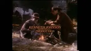 The Liberators German VHS Closing (Disney) 1988 HQ audio