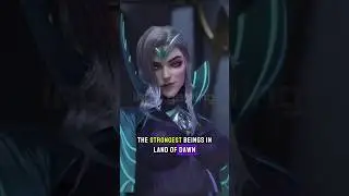 how did valentina win against lunox 