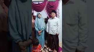 Viral Anak 19 tahun menikah dengan bapak bapak umur 40 tahun. Terpaksa menikah demi uang