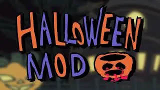 Mischief - [Halloween Mod] (Friday Night Funkin' Mod)