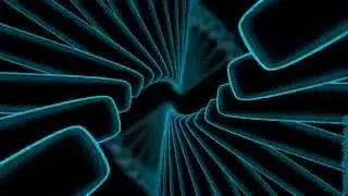 Free Cinema 4D Template + After Effects Image Squence