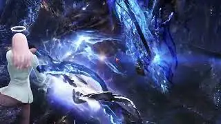 nm g3 Thaemine on Predator