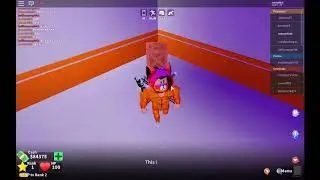 Mad City How To Get All Gun