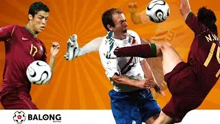 Batalla de Núremberg: el partido más violento