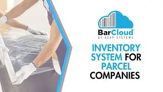 Inventory System for Packaging Companies