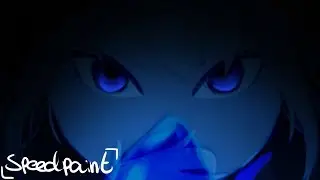 Speedpaint Magical Rock