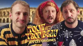 J'AI RENCONTRÉ LES PLUS GRANDES STARS (feat Monsieur Poulpe) 2/5