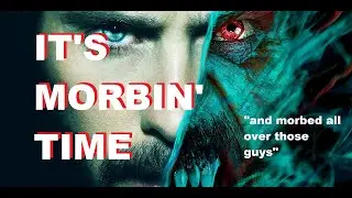 HOW TO MORB (Morbin' Time Tutorial)