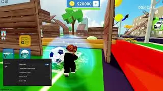 Fort Blox Op script / hack pastebinn GODMODE