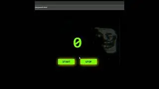 Stopwatch using HTML CSS JS || 