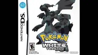 Sound Test Unlocked! Best VGM 2350!! - Accumula Town (Pokemon Black/White)