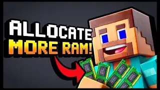 How to Allocate More RAM to Your Minecraft Launchers - Scalacube