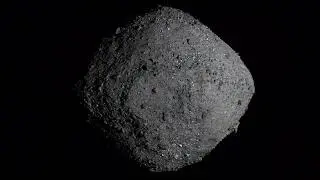 OSIRIS Heading to Earth After 5 Years