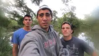 A Day on the Road with FinalCutKing
