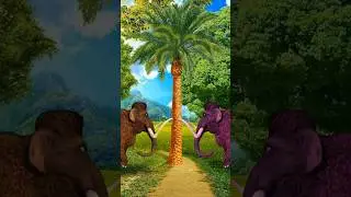 new trending video vfx video sabko sabko bakra eid mubarak ho 