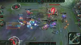 biggest reject on euw server