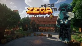 Fireball Zeqa #gameplay💀
