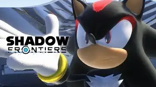 Shadow Frontiers