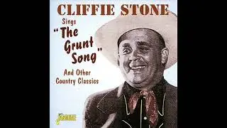 Cliffie Stone & His Barn Dance Band   Watch It, Neighbor 1947