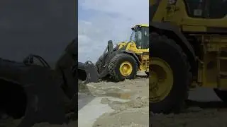 Gevonden projectielen worden beoordeelt of ze herbruikbaar zijn of gerecycled kunnen worden.