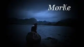 Mørke - Sorgens Vrede