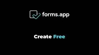 New Form of Communication - forms.app