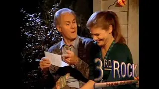 The Solomons vs. the Hospital Bill (3rd Rock from the Sun)