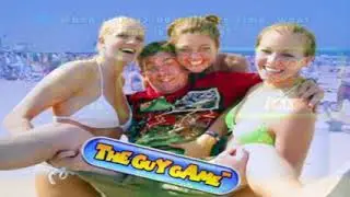 Guy Game, The USA - Playstation 2 (PS2)