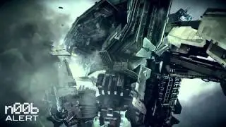 Killzone Trilogy Announcement Trailer For PS3