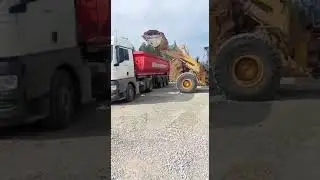 Вскрышной грунт с карьера
